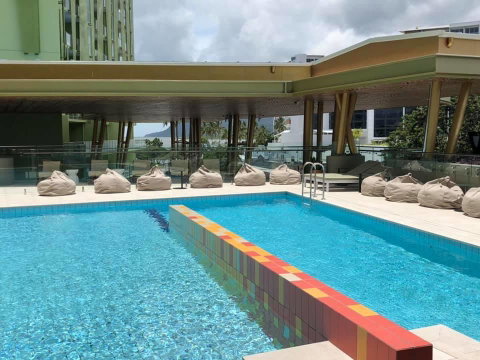 Crystalbrook Bailey - Accommodation Port Macquarie 3