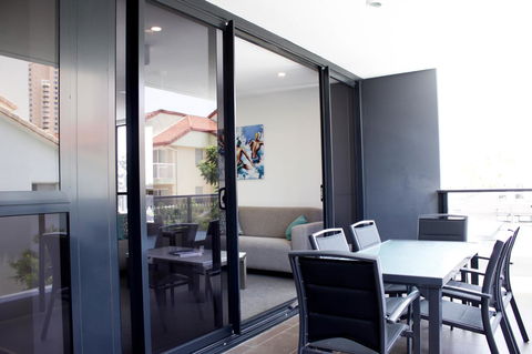 Synergy Broadbeach - Official - Accommodation Port Macquarie 22