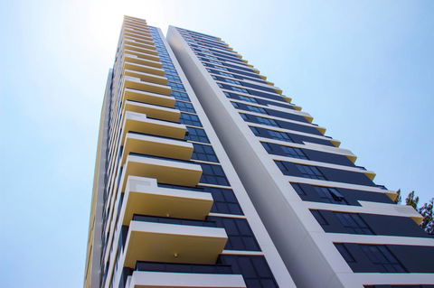 Synergy Broadbeach - Official - Accommodation Port Macquarie 17