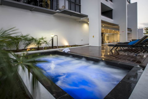 Synergy Broadbeach - Official - Accommodation Port Macquarie 5