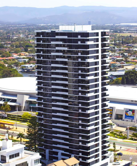 Synergy Broadbeach - Official - Accommodation Port Macquarie 7