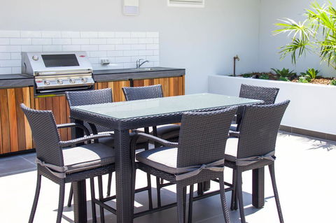 Synergy Broadbeach - Official - Accommodation Port Macquarie 15