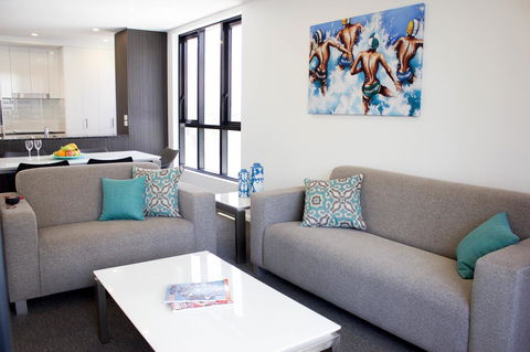 Synergy Broadbeach - Official - Accommodation Port Macquarie 10