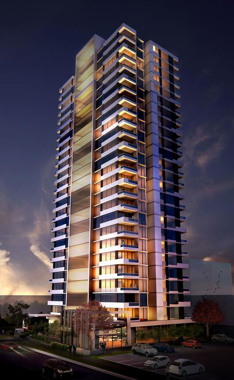 Synergy Broadbeach - Official - Accommodation Port Macquarie 9