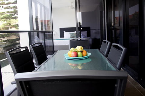 Synergy Broadbeach - Official - Accommodation Port Macquarie 14