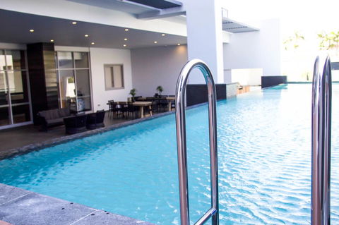 Synergy Broadbeach - Official - Accommodation Port Macquarie 11