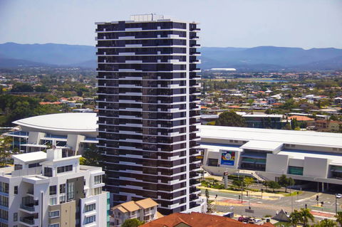 Synergy Broadbeach - Official - Accommodation Port Macquarie 19