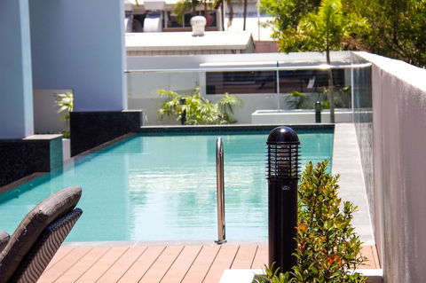Synergy Broadbeach - Official - Accommodation Port Macquarie 3