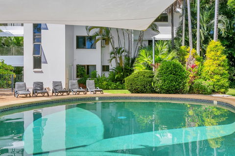 Roydon Beachfront Apartments - Accommodation Port Macquarie 11