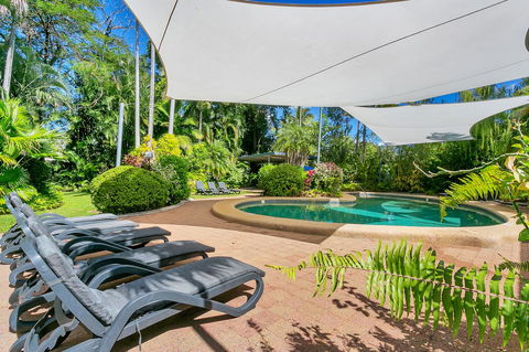 Roydon Beachfront Apartments - Accommodation Port Macquarie 15