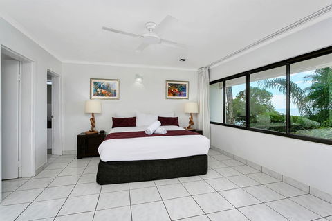 Roydon Beachfront Apartments - Accommodation Port Macquarie 2