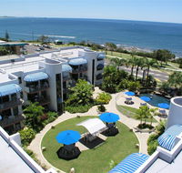 Headland Tropicana Resort - Accommodation Port Macquarie