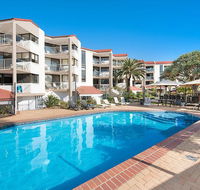 Casablanca Beachfront Apartments - Accommodation Port Macquarie