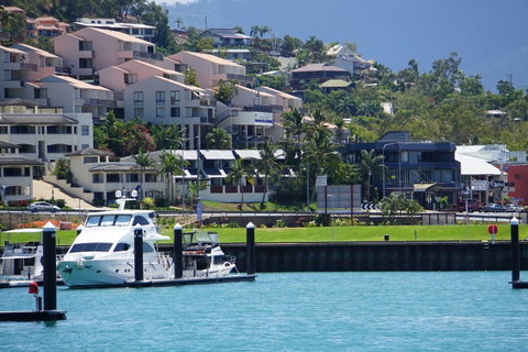 Airlie Seaview Apartments - Accommodation Port Macquarie 9