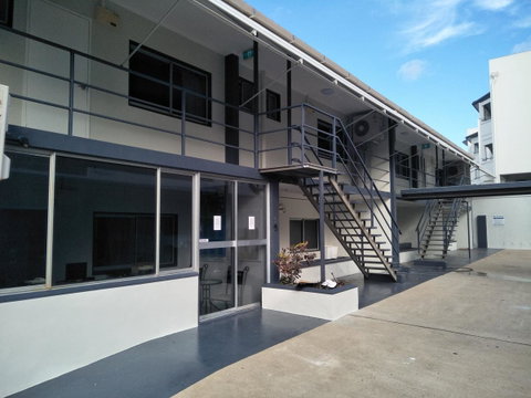 Airlie Seaview Apartments - Accommodation Port Macquarie 21