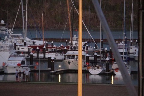 Airlie Seaview Apartments - Accommodation Port Macquarie 12