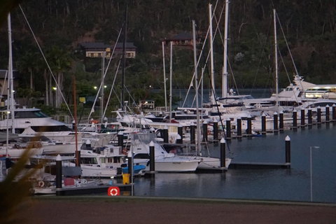 Airlie Seaview Apartments - Accommodation Port Macquarie 10