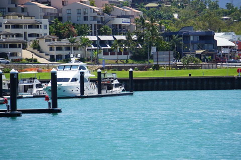Airlie Seaview Apartments - Accommodation Port Macquarie 0