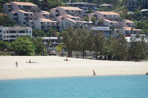 Airlie Seaview Apartments - Accommodation Port Macquarie 6
