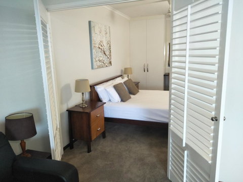 Airlie Seaview Apartments - Accommodation Port Macquarie 3