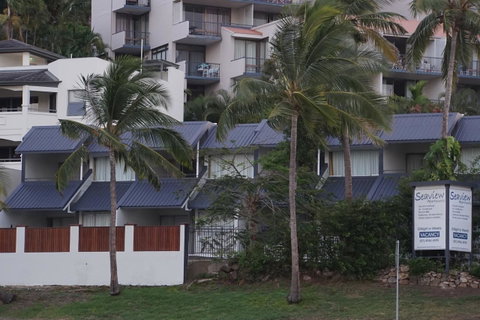 Airlie Seaview Apartments - Accommodation Port Macquarie 2