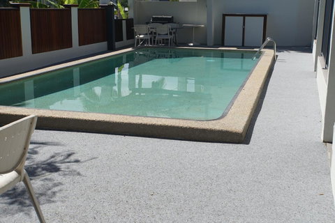 Airlie Seaview Apartments - Accommodation Port Macquarie 18