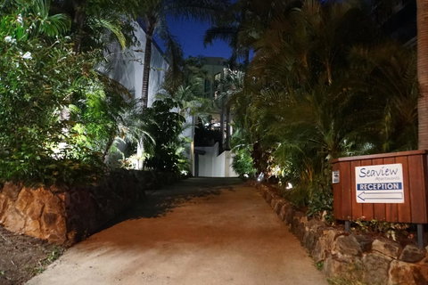 Airlie Seaview Apartments - Accommodation Port Macquarie 7