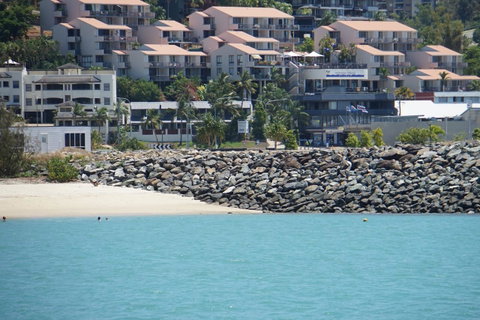 Airlie Seaview Apartments - Accommodation Port Macquarie 1