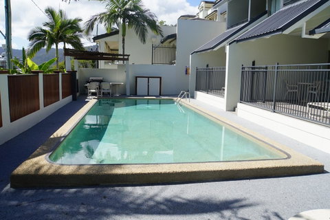 Airlie Seaview Apartments - Accommodation Port Macquarie 17