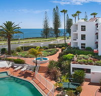 Alexandria Apartments - Accommodation Port Macquarie
