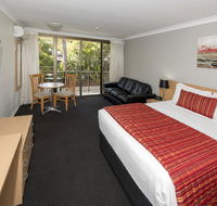 Comfort Inn Grammar View - Accommodation Port Macquarie