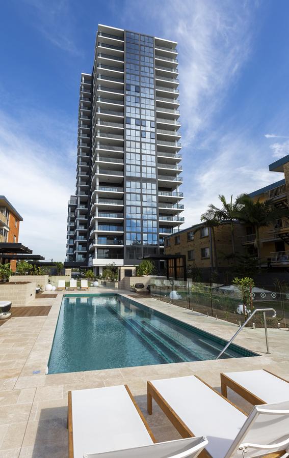 Burleigh Heads QLD Accommodation Port Macquarie