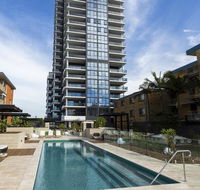 Boardwalk Burleigh Beach - Official - Accommodation Port Macquarie