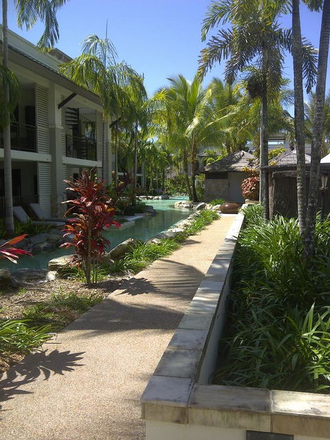 Penthouse 239 At See Temple Port Douglas - Accommodation Port Macquarie 25