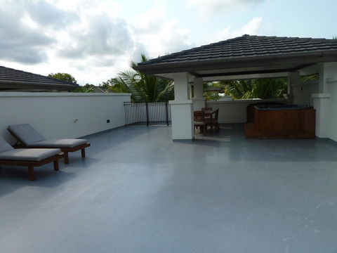 Penthouse 239 At See Temple Port Douglas - Accommodation Port Macquarie 14