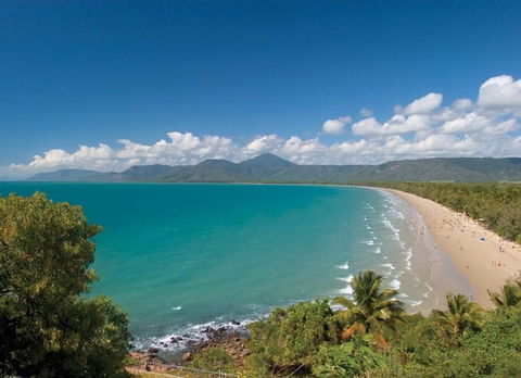 Penthouse 239 At See Temple Port Douglas - Accommodation Port Macquarie 27
