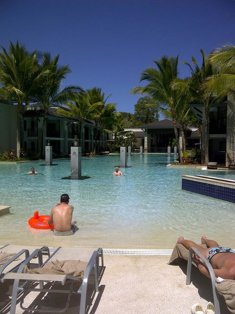 Penthouse 239 At See Temple Port Douglas - Accommodation Port Macquarie 26