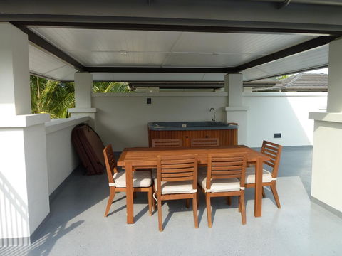 Penthouse 239 At See Temple Port Douglas - Accommodation Port Macquarie 28