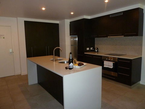 Penthouse 239 At See Temple Port Douglas - Accommodation Port Macquarie 3