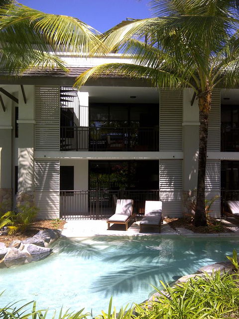 Penthouse 239 At See Temple Port Douglas - Accommodation Port Macquarie 1
