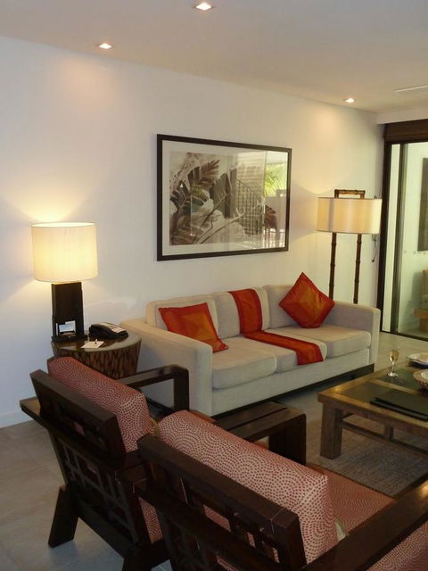 Penthouse 239 At See Temple Port Douglas - Accommodation Port Macquarie 6