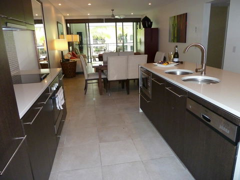 Penthouse 239 At See Temple Port Douglas - Accommodation Port Macquarie 2