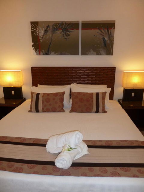 Penthouse 239 At See Temple Port Douglas - Accommodation Port Macquarie 10