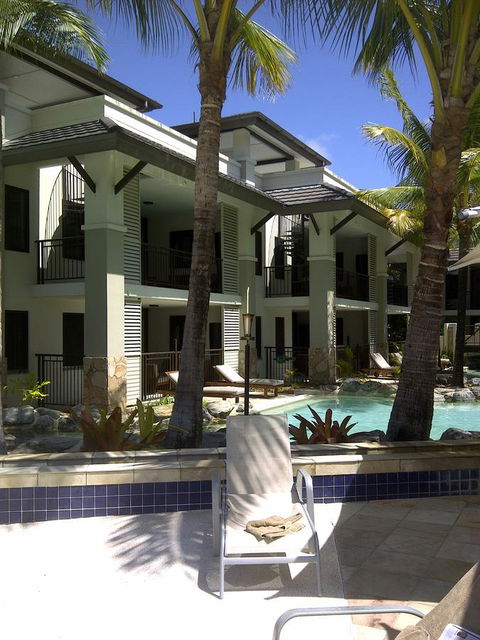 Penthouse 239 At See Temple Port Douglas - Accommodation Port Macquarie 0