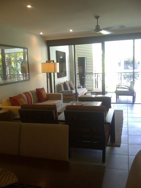 Penthouse 239 At See Temple Port Douglas - Accommodation Port Macquarie 4