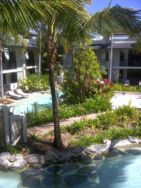 Penthouse 239 At See Temple Port Douglas - Accommodation Port Macquarie 24