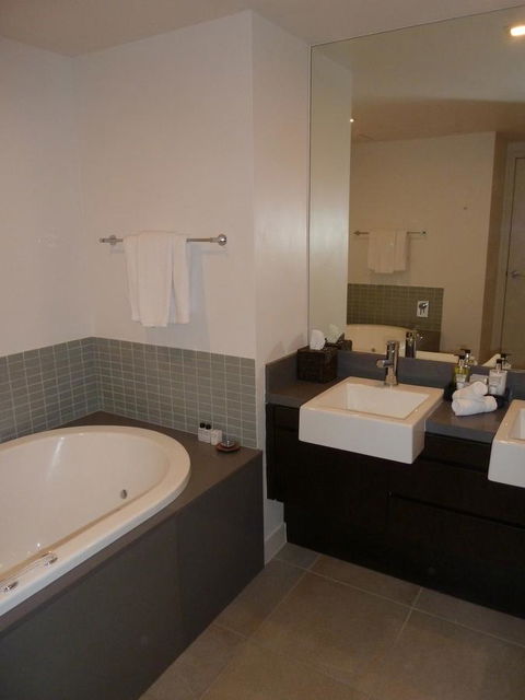 Penthouse 239 At See Temple Port Douglas - Accommodation Port Macquarie 11