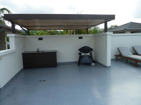 Penthouse 239 At See Temple Port Douglas - Accommodation Port Macquarie 16