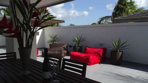 Penthouse 239 At See Temple Port Douglas - Accommodation Port Macquarie 13