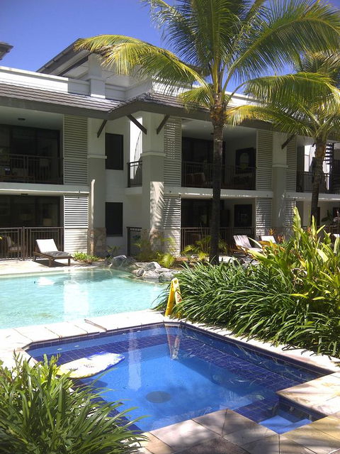 Penthouse 239 At See Temple Port Douglas - Accommodation Port Macquarie 19